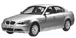 BMW E60 P3257 Fault Code