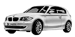 BMW E81 P3257 Fault Code