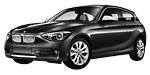 BMW F21 P3257 Fault Code
